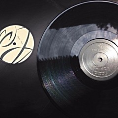A1 Proudly People & Shaf Huse - 001 (Vinyl) / Innocent Music