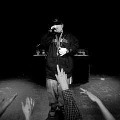 Vinnie Paz - No More Games