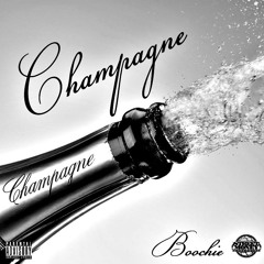 Boochie - Champagne [Prod.Slab]