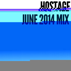 hostage