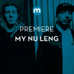 Premiere: My Nu Leng 'You've Been Gone' (Chris Lorenzo Remix)