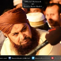 Owais bhai Angry ~ Protest against Gustakh e Ahl e Bait ~ Syedi Owais Bhai`