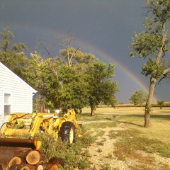 Redneck Rainbow (Dan Banks/ Justin Clagg/ Rachel Lipsky)- Demo