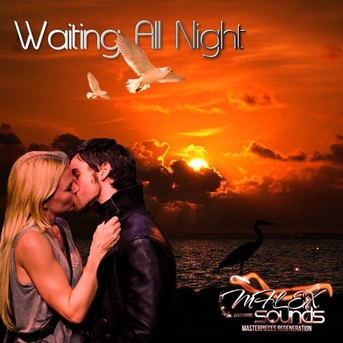 Mflex - Waiting All Night (Italo Disco 2014 summer)