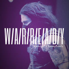 Kenty J X SeezyBeats | W/A/R/R/E/A/D/Y