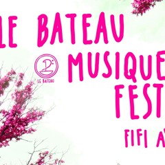Le Bateau Music Festival