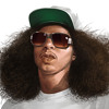 Ab-Soul - World Runners Feat. Lupe Fiasco & Nikki Jean