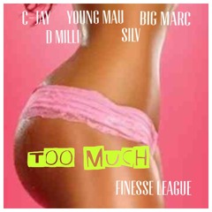Too Much(REMIX)
