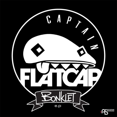 Bonklet (Featuring Dutty Moonshine)