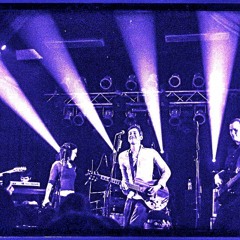 Somewhere Along The Way