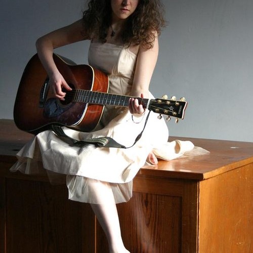 Ana Criado - Can't Hold Back The Rain (Renal Shamsutdinov Bootleg)