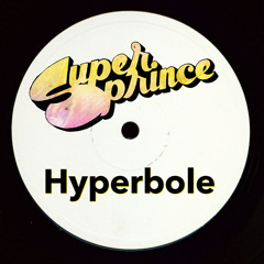Hyperbole