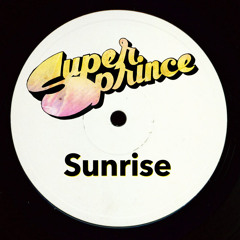 Sunrise