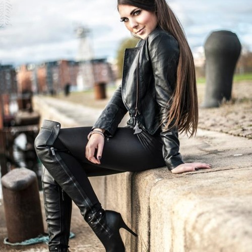 Dreamstate Feat. Elize Ryd - Evolution