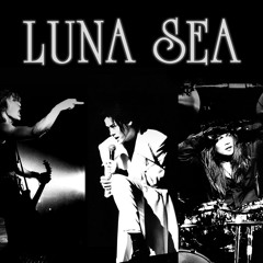 [Ao] Luna Sea - Dejavu [band cover]