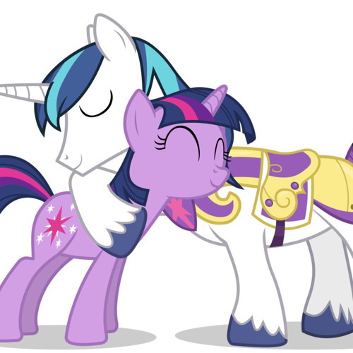 MLP:FiW It'll Be Okay Instrumental