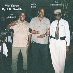 We Three