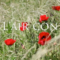 Senbeï - One Love EP - 03 L'Air Con (prod. Djar One)