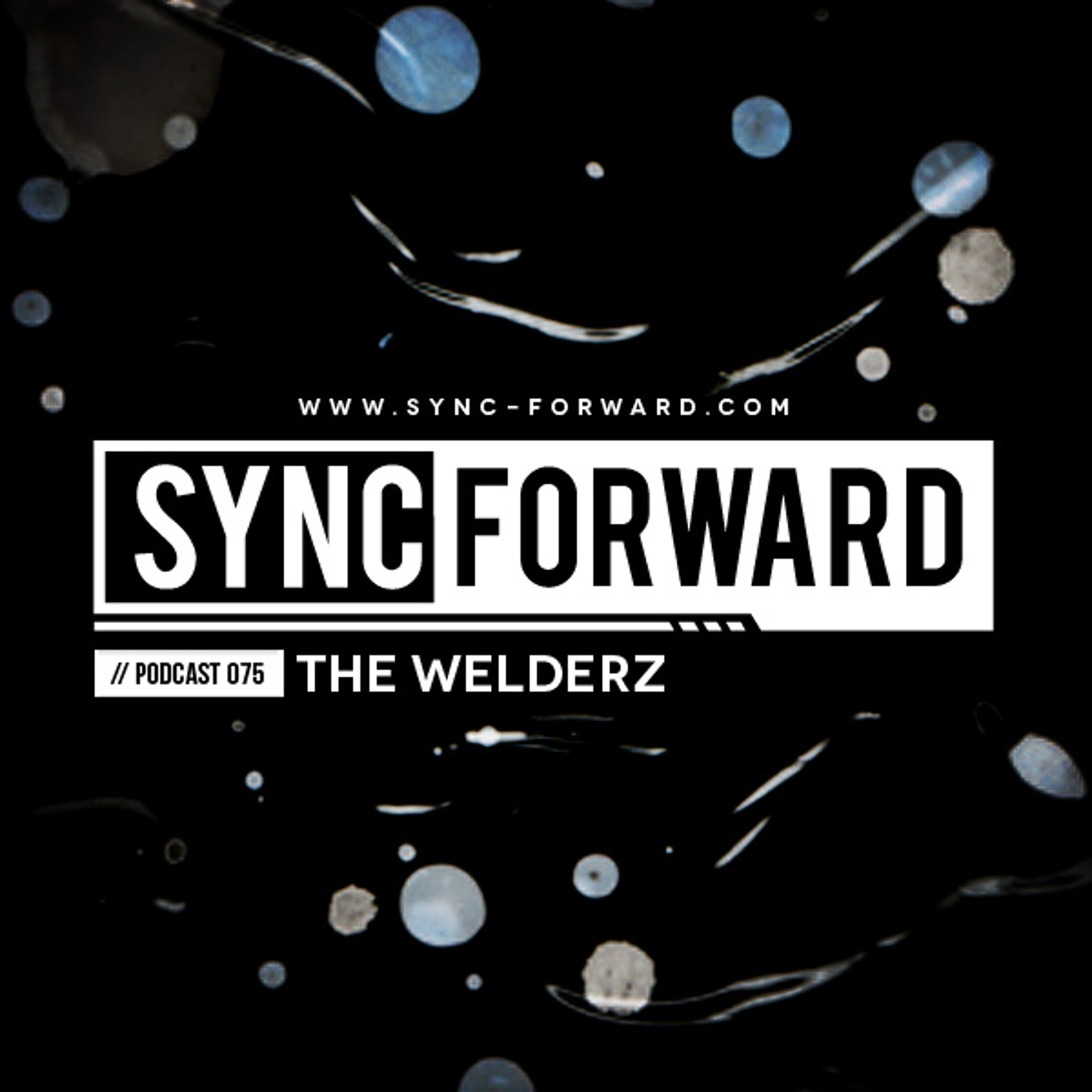 Sync Forward Podcasts