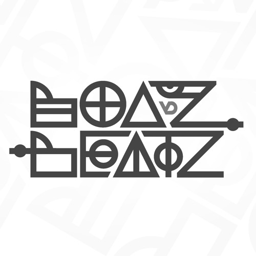 BOΛZ v/d BEΛTZ