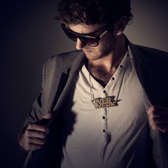 His name is OVERWERK ***FREE DOWNLOAD***