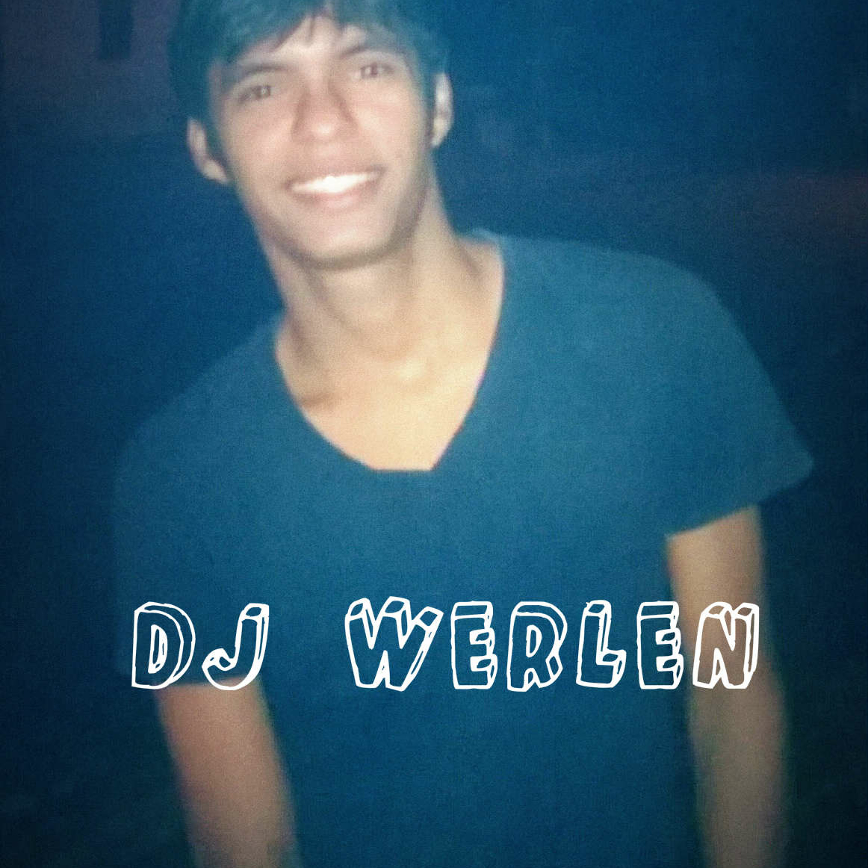 Dj Werlen Trajano