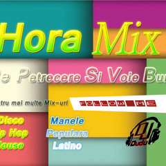 Colaj Hora Mix