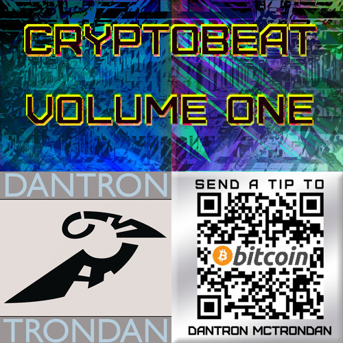DanTron McTronDan – Imple Bitsy Shirts