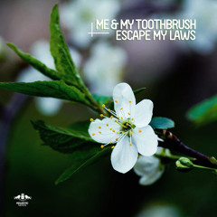 Me & My Toothbrush - Escape My Laws (Original Mix)