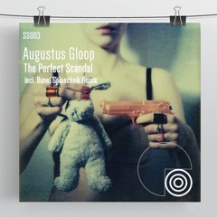 Augustus Gloop - Sunday Morning Sunrise