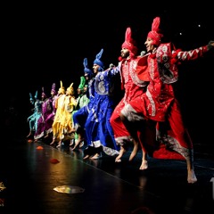 Furteelay Shokeen - TDot Bhangra 2013 [1st Place]