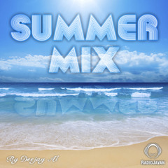 Summer 'Dance Anthems' Mix