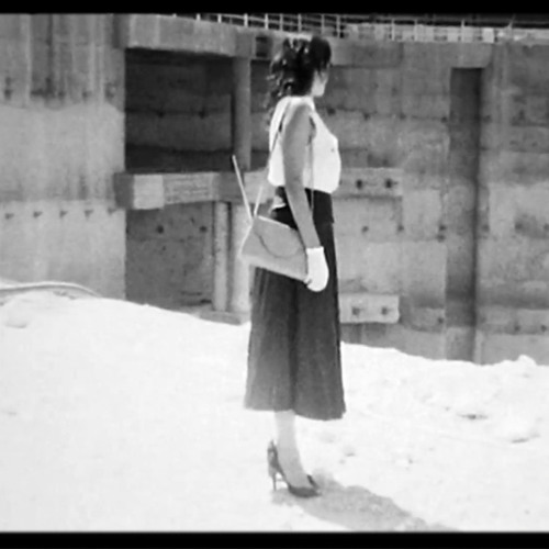 Monolyth & Cobalt - A Day In 1959 (excerpt) (music boxes part) (June 2013)