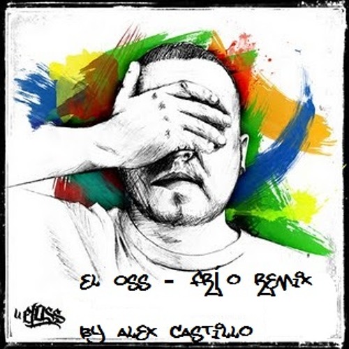 El Oss - Frío remix version reggae