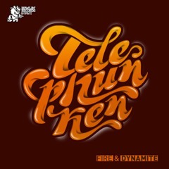 Telephunken - Capone Howlin' HDG 08