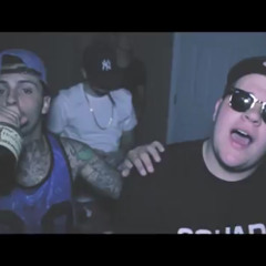 Rizzy Cartel feat. Dakota Jack - "Squad Cup" #SQUADHUSTLE