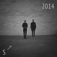 Tadas Quazar X Chipak - Special for Supynes Festival 2014 //13