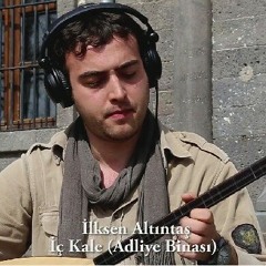 __AYRILIK__ at İstanbul