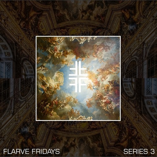 Forgotten Ones by Flarve