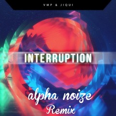Alpha Noize