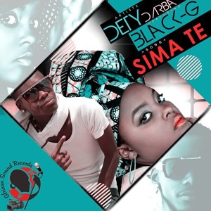 SIMA TE - Dety Darba Feat. Black G