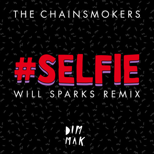 The Chainsmokers - #SELFIE (Will Sparks Remix)