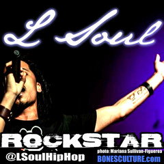 L SOUL - Rockstar (prod. Benjamin Oaks)