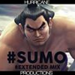 DJ JAYJAY - SUMO