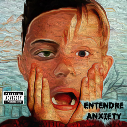 Entendre - Life Intro (Anxiety) 6/22/14