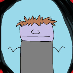 the confused hermit