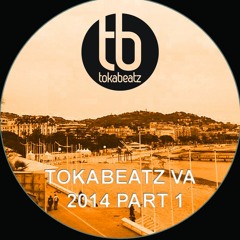 Florian Fiernow - Leave Me (Homebase Remix) / Tokabeatz