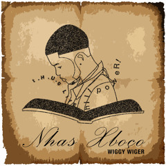 08 - Nhas Xboço Ft. Hilário