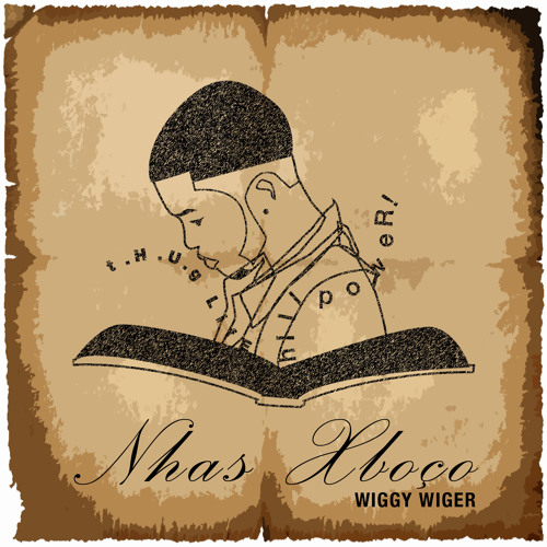 08 - Nhas Xboço Ft. Hilário