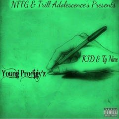 Only with the cameras remix ft. Ty Nine